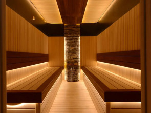 Бутик-отель Rivana Boutique Hotel