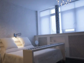 Апартаменты на Тверской 1