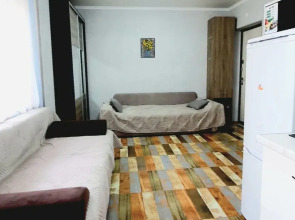 Квартира Уютная на Чёрном море