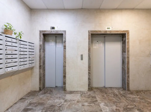 Апартаменты Тайна Голубого Океана в Нахабино - Mari'Nochka