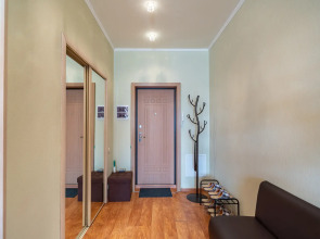 Апартаменты Пять Звезд на Омской