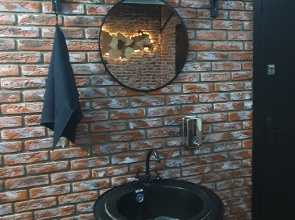 Отель Art House Hotel