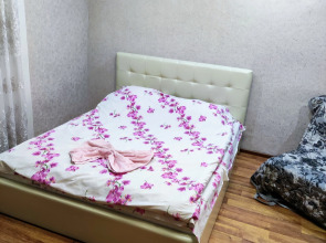 Апартаменты на Николаева 18