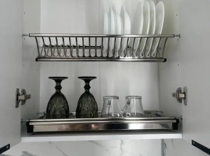 Апартаменты Созвездие Камчатки с Красивым Видом