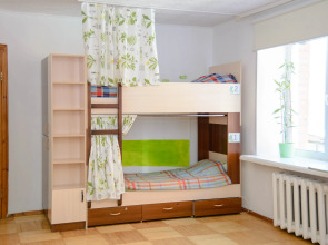 Хостел Lucomoria