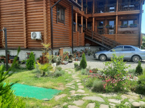 Гостевой дом Winnie House