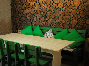 Мини-отель Подсолнухи