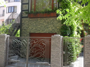 Гостевой дом Крымская 50