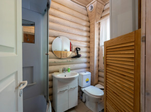 База отдыха Громово Парк