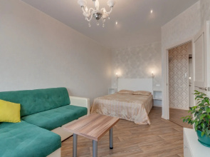 Kvartira Apartments