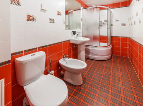 Санаторий Малые Соли