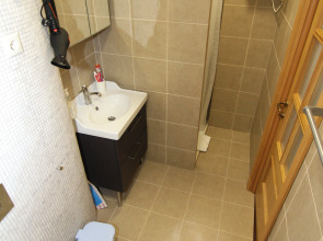 Апартаменты TVST - Белорусская Лесная