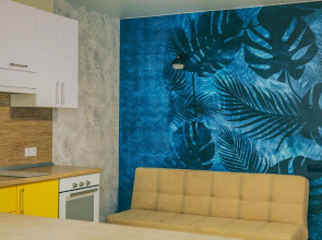 Апартаменты ЖК Париж