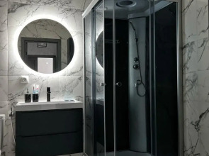 Апартаменты Luxury Concept Design на Адмиральского by Sutki26