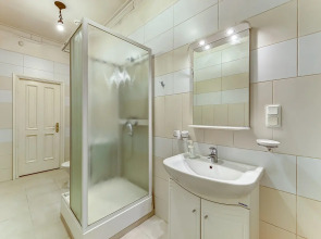 Апартаменты в центре Санкт-Петербурга