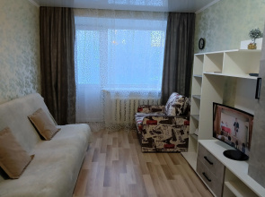 Na Ulitse Zaslavskogo 35 Flat