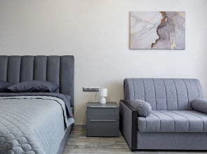 Апартаменты Сутки-Дом - Континенталь