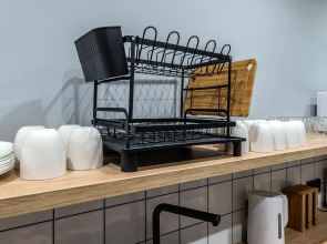 Хостел Morfeus Capsule Hotel