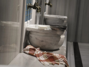 Отель Lionel Istanbul