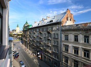 Hotel Dzhem Gnatyuka