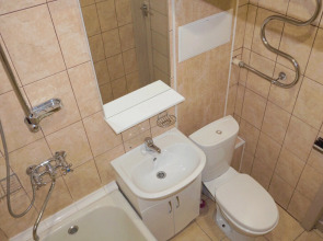 Квартира около жд вокзала