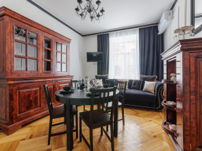 Апартаменты Евротрешка на Лиговском 44 DereMRents ДереМРентс