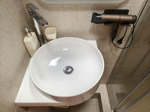 Квартира Студия в Центре Города