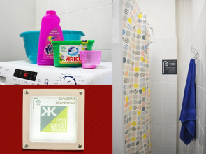 Хостел Измайлова