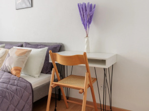 Апартаменты у Дворцовой площади DereMRents ДереМРентс