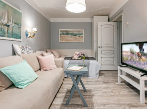 Апартаменты Provence