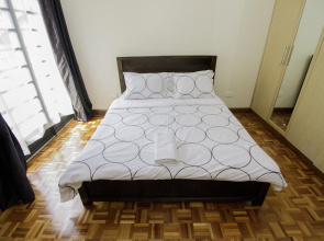 Tawa serviced Apartments