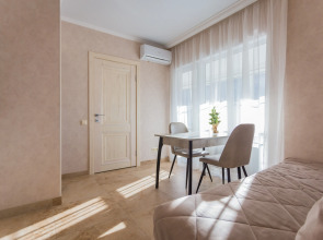 Гостевой дом Апарт Гости