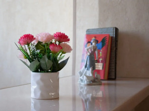 Уютные апартаменты на Комсомольской