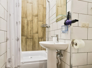 Квартира Революционный проспект 25/12