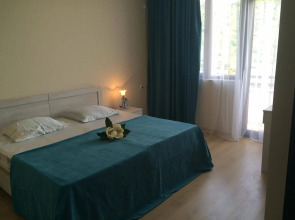 Гостевой дом Holiday House Green Cape Batumi