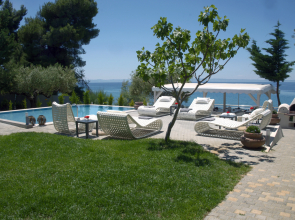 Acrotel Athena Villa