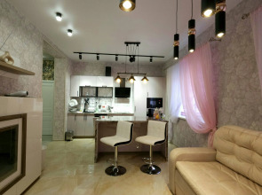 Частный дом в Черте Города