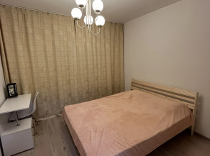 Апартаменты Privi House на Архитектора Берша 42