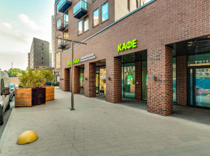 Апартаменты Live in Apart