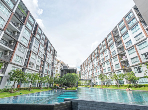 Dcondo Mine Condo By Favstay Apartments