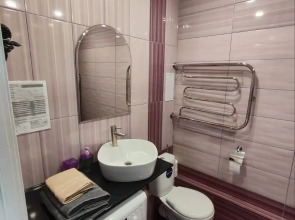 Квартира Паруса—Комфорта