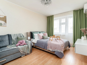 Apartamenty seti VIZIT u Akvaparka Riv'era