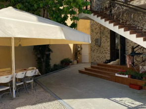 Гостевой дом У Сережи