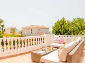 Casa Mia Villa
