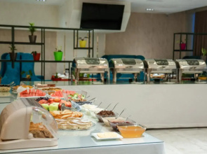 Отель Premier hotel