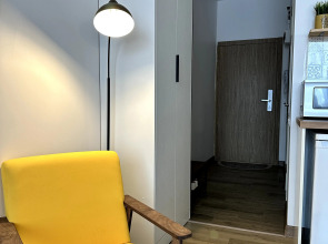 Апартаменты в Башне