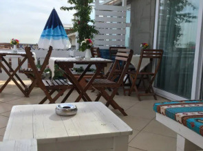 Отель Istanbul Holiday Hotel