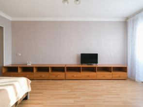 Апартаменты Квартирка-нск на Горском мкр, 82