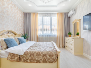 Apartamenty Kristal