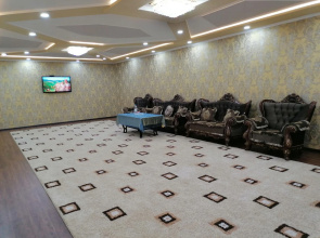 Rakhmatullaev Apartaments